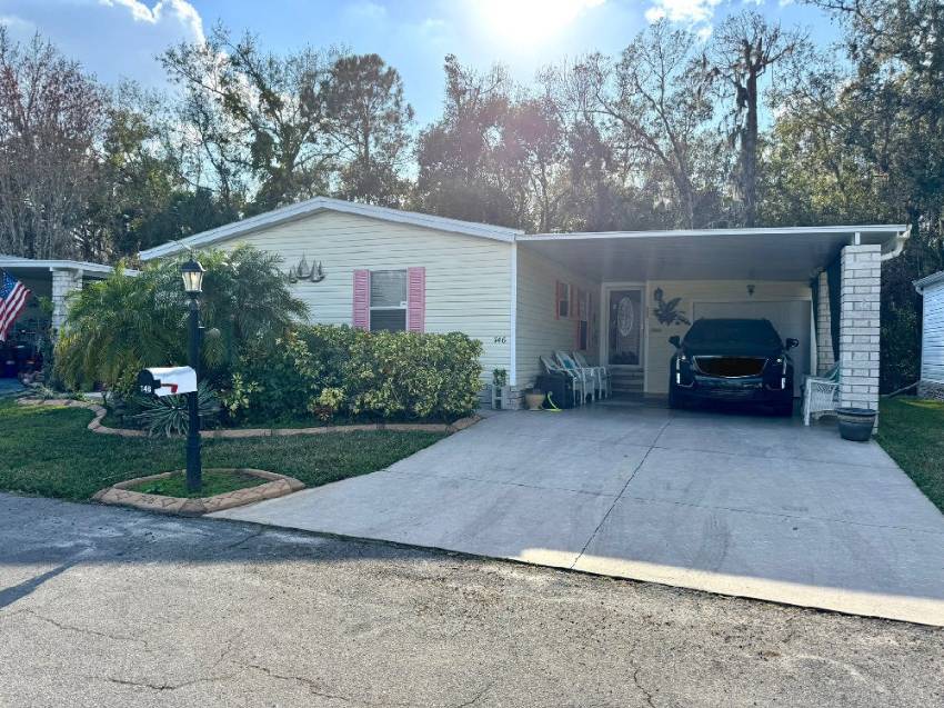 Mobile Home for sale in FL